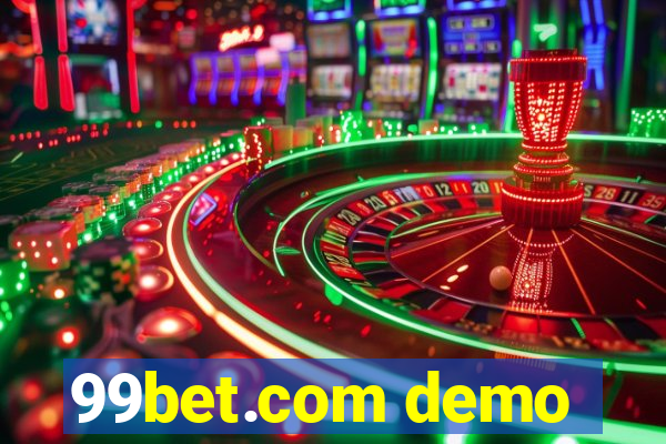 99bet.com demo